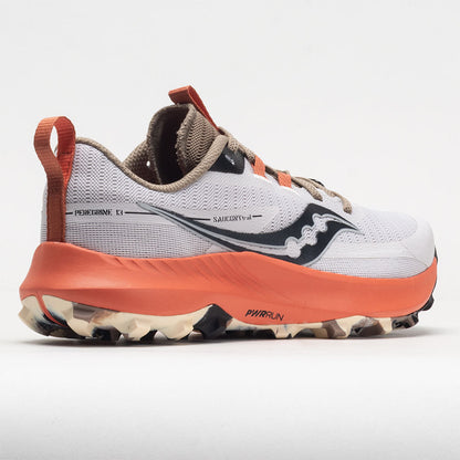 Saucony Peregrine 13 Women's  Fog/Zenith