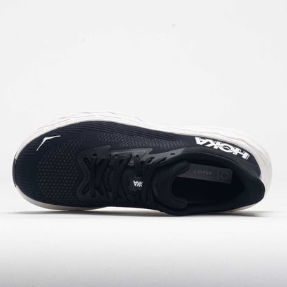 HOKA Arahi 7 Women's  Black/White