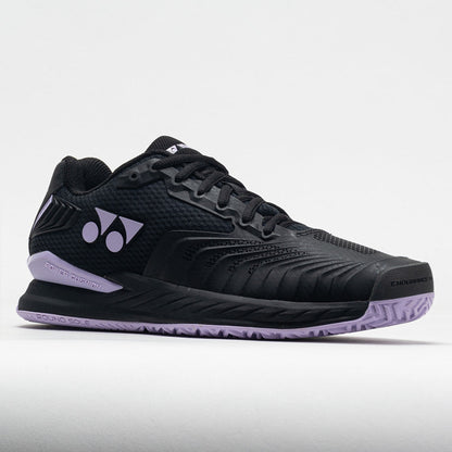 Yonex Power Cushion Eclipsion 4 Men's  Black/Purple