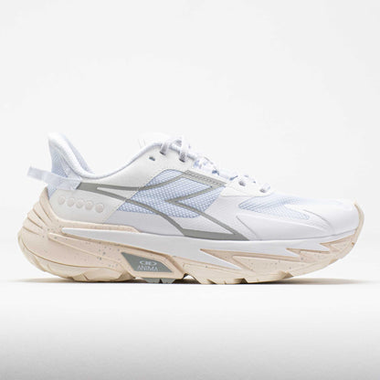 Diadora Equipe Sestriere-XT Men's  White/Silver