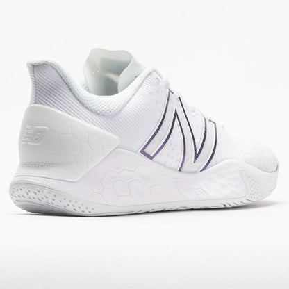 New Balance Fresh Foam X Lav v2 Women's  White/Laser Blue