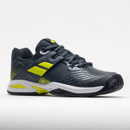 Babolat Propulse Junior  Grey/Aero
