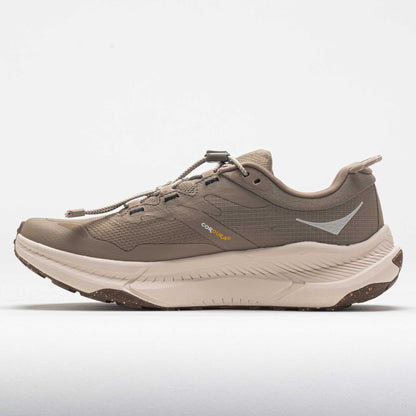 HOKA Transport GTX Women's  Dune/Eggnog