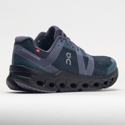 On Cloudgo Women's  Storm/Magnet