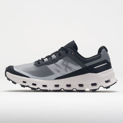 On Cloudvista Women's  Black/White