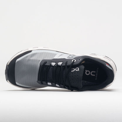 On Cloudvista Women's  Black/White