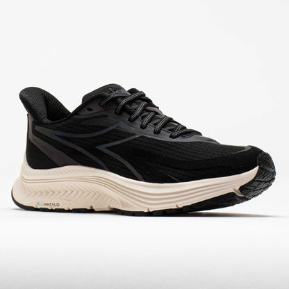 Diadora Mythos Blushield Vortice 9 Hip Women's  Black/Steel Gray
