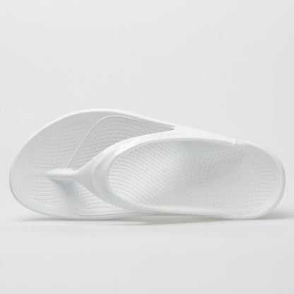 OOFOS OOlala Women's  White/White
