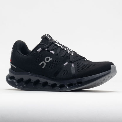 On Cloudsurfer Women's  All Black