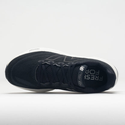 New Balance Fresh Foam X Vongo v6 Men's  Black/White