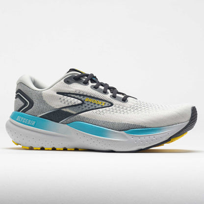 Brooks Glycerin 21 Men's  Coconut/Forged Iron/Yellow