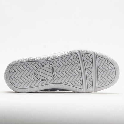 K-Swiss Classic Women's  White/White