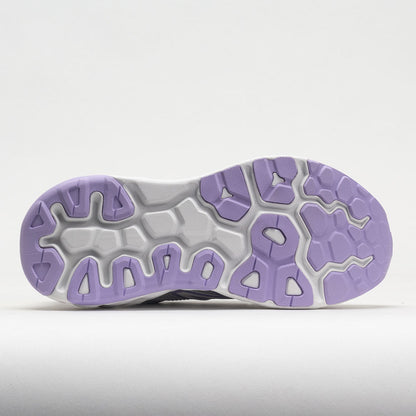 New Balance Fresh Foam X 840v1 Leather Women's  White/Lilac Glo