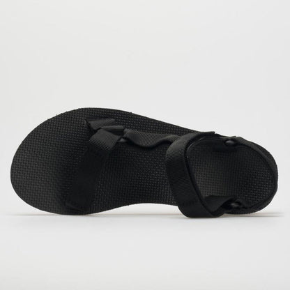 Teva Original Universal Women's  Black
