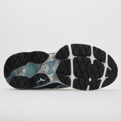 Mizuno Wave Creation 20 Women's  Graphite/Cool Blue