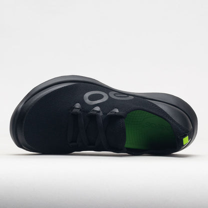 OOFOS OOmg Sport LS Women's  Black