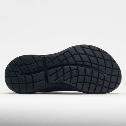 OOFOS OOmg Sport LS Women's  Black