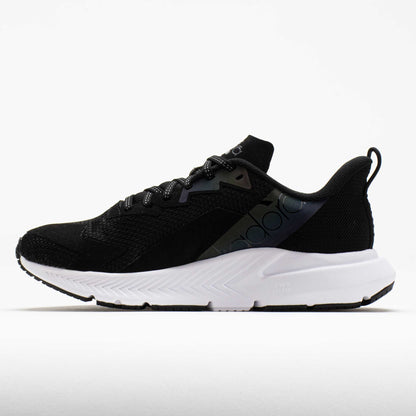 Diadora Mythos Blushield Volo 4 Hip Women's  Black/ White