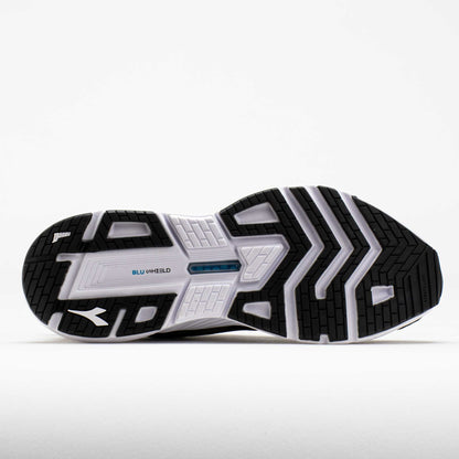 Diadora Mythos Blushield Volo 4 Hip Women's  Black/ White