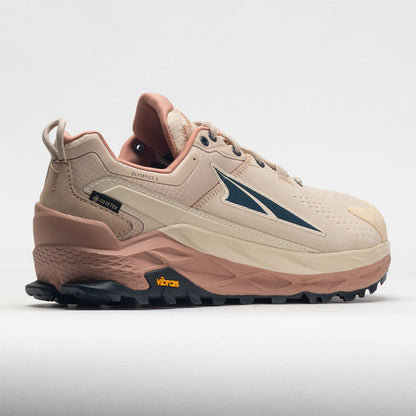 Altra Olympus 5 Hike Low GTX Men's  Sand