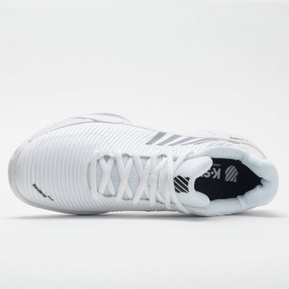 K-Swiss Hypercourt Express 2 Men's  White/Black