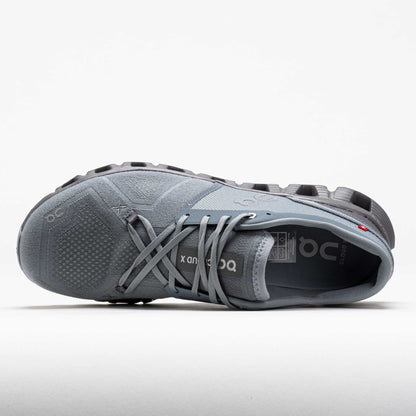 On Cloud X 3 Men's  Mist/Rock