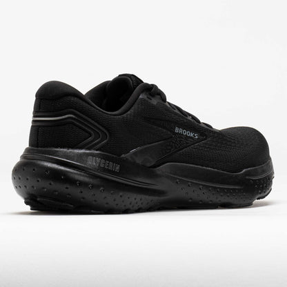 Brooks Glycerin 21 Men's  Black/Black