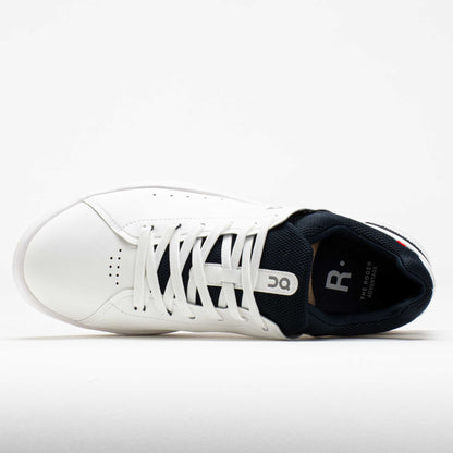 On The Roger Advantage 2 Men's  White/Midnight