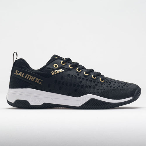 Salming Rebel Men's  Black