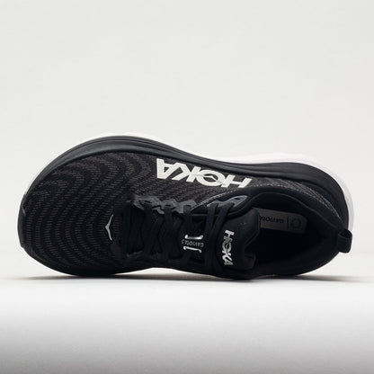 HOKA Gaviota 5 Women's  Black/White