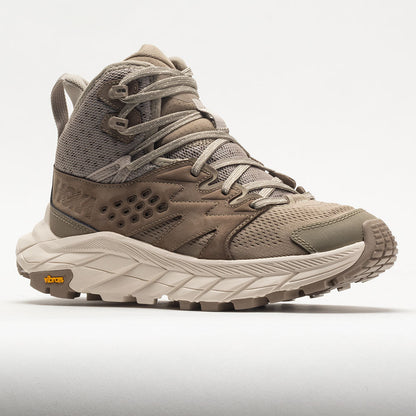 HOKA Anacapa Breeze Mid Women's  Dune/Eggnog