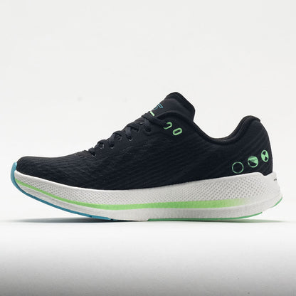 Skechers GoRun Razor 4 Women's  Black/Blue