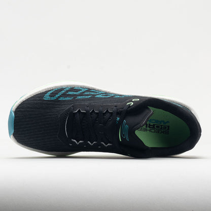 Skechers GoRun Razor 4 Women's  Black/Blue