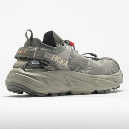 HOKA Hopara 2 Men's  Barley/Oat Milk