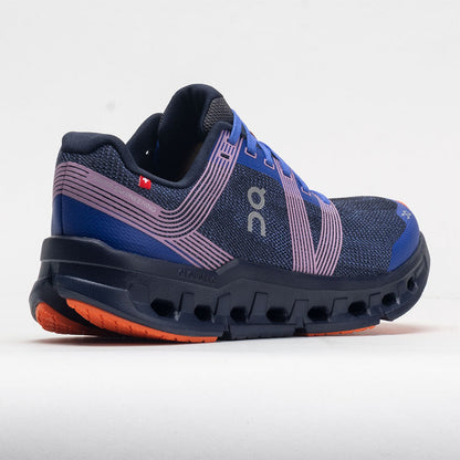 On Cloudgo Women's  Indigo/Ink
