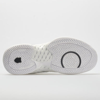 K-Swiss Hypercourt Express 2 Women's  White/Black