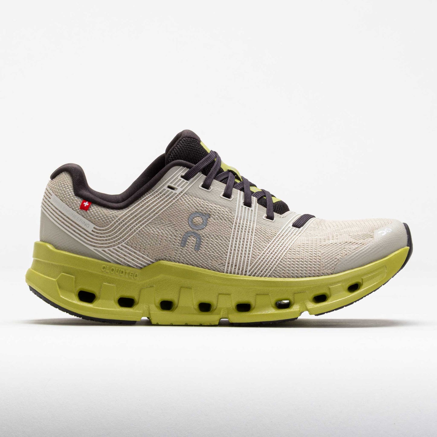 On Cloudgo Women's  Sand/Zest