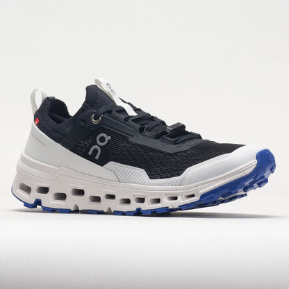 On Cloudultra 2 Men's  Black/White