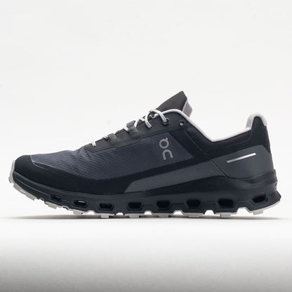 On Cloudvista Waterproof Women's  Eclipse/Black