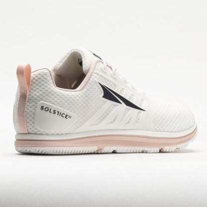 Altra Solstice XT 2 Women's  White