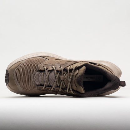 HOKA Anacapa 2 Low GTX Men's  Dune/Oxford Tan
