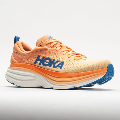 HOKA Bondi 8 Men's  Impala/Mock Orange
