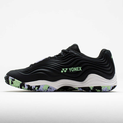 Yonex Power Cushion FusionRev 5 Clay Men's  Black