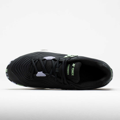 Yonex Power Cushion FusionRev 5 Clay Men's  Black