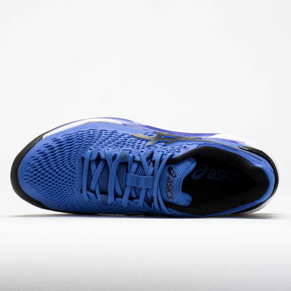 ASICS GEL-Resolution 9 Clay Men's  Sapphire/Black