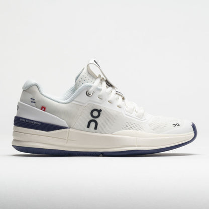 On The Roger Pro Men's  White/Acai