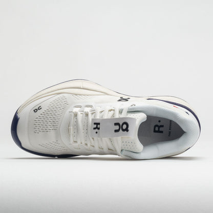 On The Roger Pro Men's  White/Acai