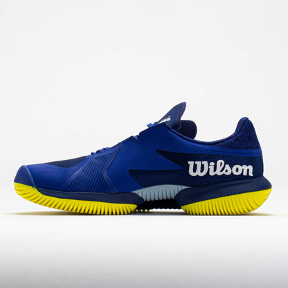 Wilson Kaos Swift 1.5 Men's  Bluing/Sulphur Spring/Blue Print