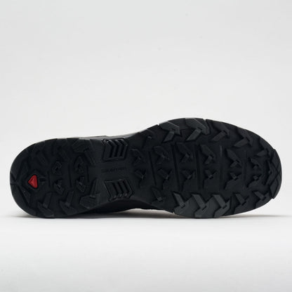 Salomon X Ultra 4 Mid GTX Men's  Black/Magnet