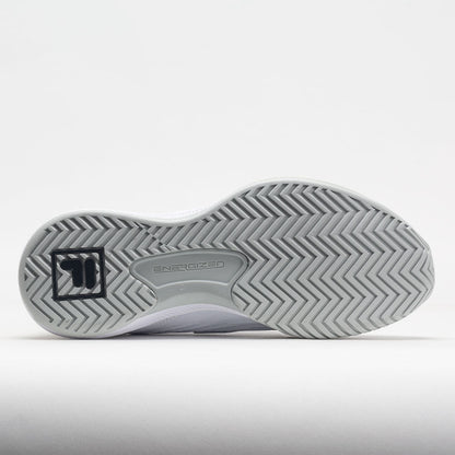 Fila Speedserve Energized Women's  White/Black/Glacier Grey